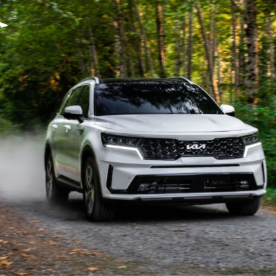 Giá dán PPF nội thất cho xe Kia Sorento mới nhất