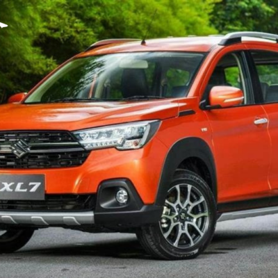 Giá dán PPF nội thất cho xe Suzuki XL7 mới nhất