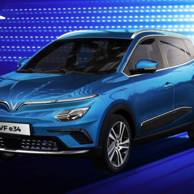 Giá dán PPF nội thất cho xe Vinfast VF 34 mới nhất