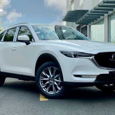 Giá dán PPF nội thất cho xe Mazda CX5 mới nhất 