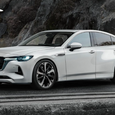 Giá dán PPF nội thất cho xe MAZDA 6 mới nhất