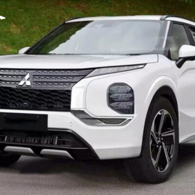 Giá dán PPF nội thất cho xe Mitsubishi Outlander mới nhất