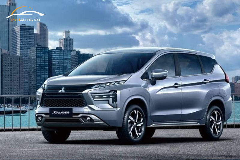 Giá dán PPF nội thất cho xe Mitsubishi Xpander mới nhất 