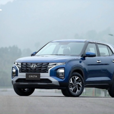 Giá dán PPF nội thất cho xe Hyundai Creta mới nhất