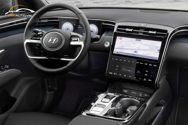 Giá dán PPF nội thất cho xe Vinfast Lux SA mới nhất - Ảnh 4