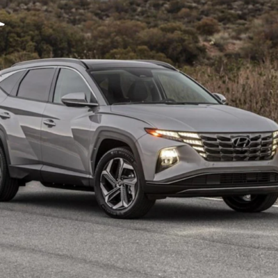 Giá dán PPF nội thất cho xe Hyundai Tucson mới nhất