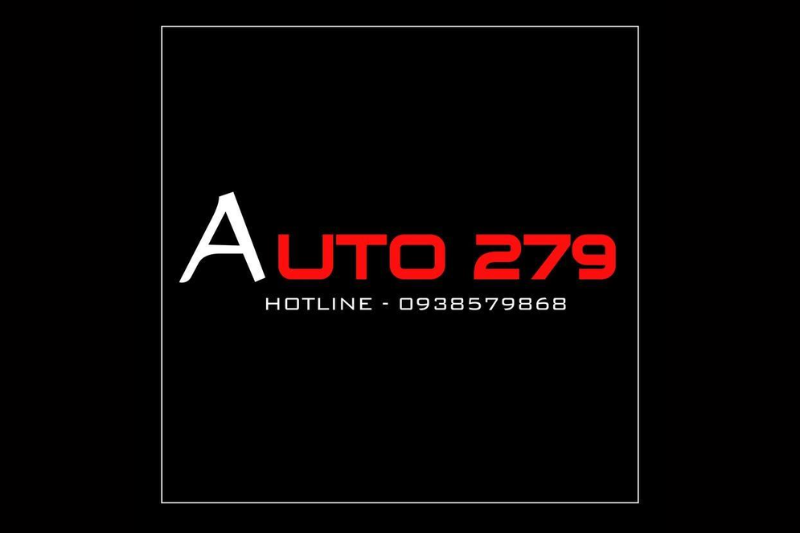 Auto 279 - Địa chỉ dán phim cách nhiệt ô tô tại Lâm Đồng