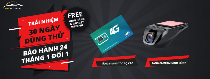 Chính sách bảo hành và khuyến mãi