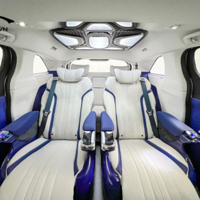 Có nên độ đèn trần xe hơi hay không?