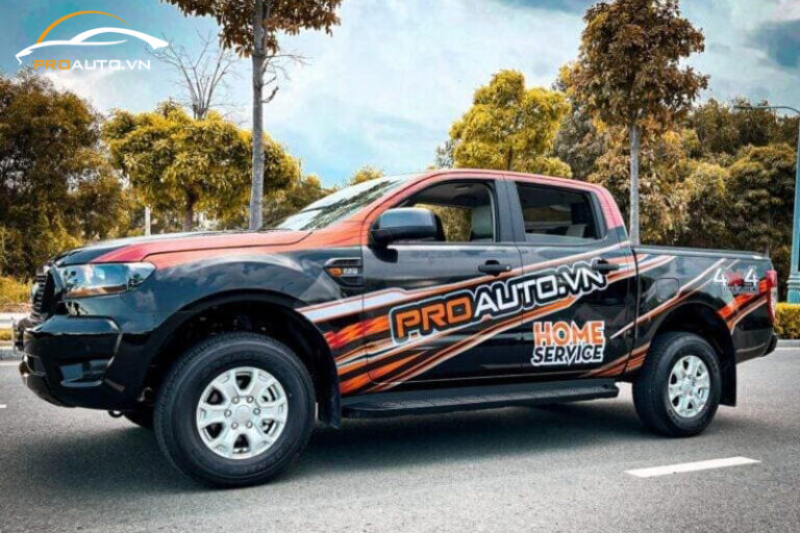 Dịch vụ nâng cấp loa sub GOSUB 10 tại nhà giá rẻ