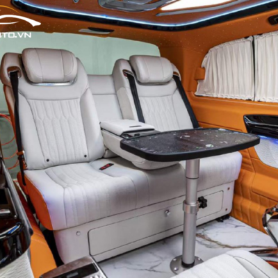 Điều chỉnh tiến lên, lùi xuống trên ghế Sofa Bed 5.0 Max