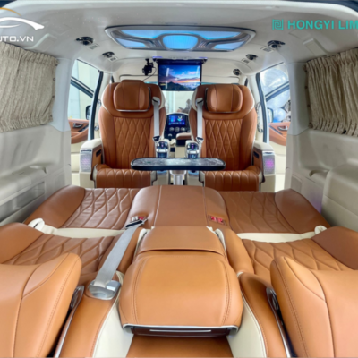 Điều chỉnh tựa lưng, ngả thành giường