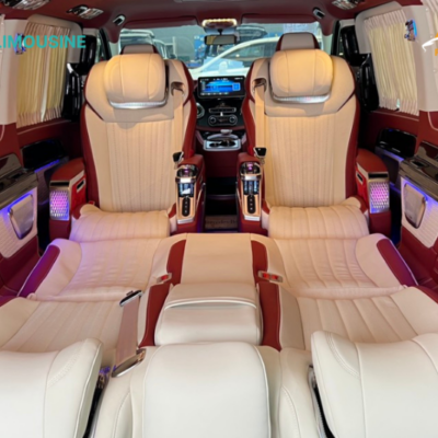 Độ sofa bed Hongyi Limousine 