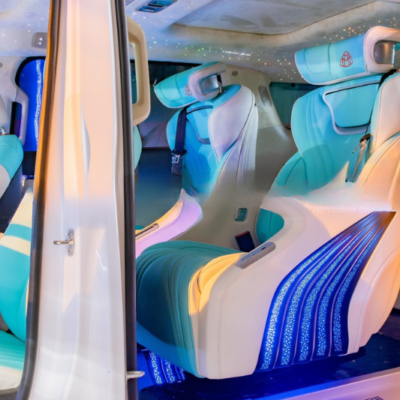 ghe limousine mika 60 4