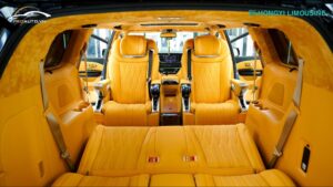 Hongyi Crystal 4.0 Pro tích hợp nhiều tính năng hiện đại 