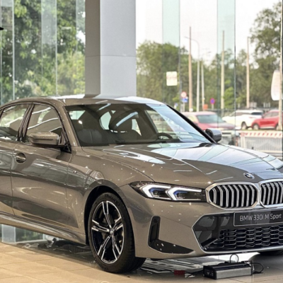 Khi nào cần nâng cấp xe BMW?