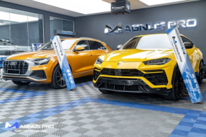 Khuyến mãi đặc biệt! Giảm ngay 20% khi dán PPF Magnus Pro cho xe ô tô