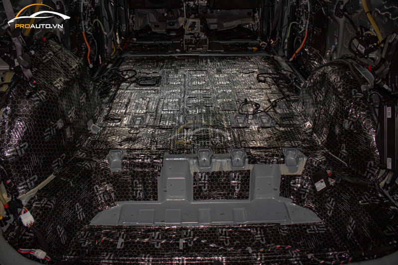 Kinh Nghiệm Chọn Vật Liệu Cách Âm Hiệu Quả Cao