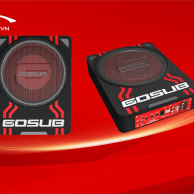 Kinh nghiệm khi lựa chọn loa sub cho ô tô