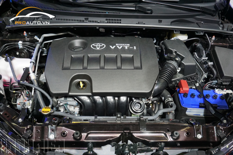 Lên đời xe ô tô - Độ công suất động cơ ô tô