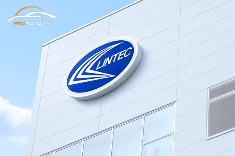 LINTEC - Nhà sản xuất vật liệu kết dính hàng đầu Nhật Bản