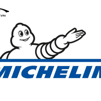 Michelin - Công ty sản xuất lốp xe hàng đầu thế giới