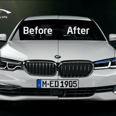 Nâng đời xe ô tô là gì?