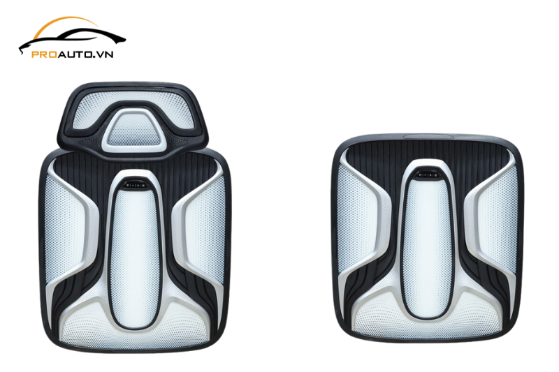 Sản phẩm đèn trần tàu vũ trụ - Spaceship