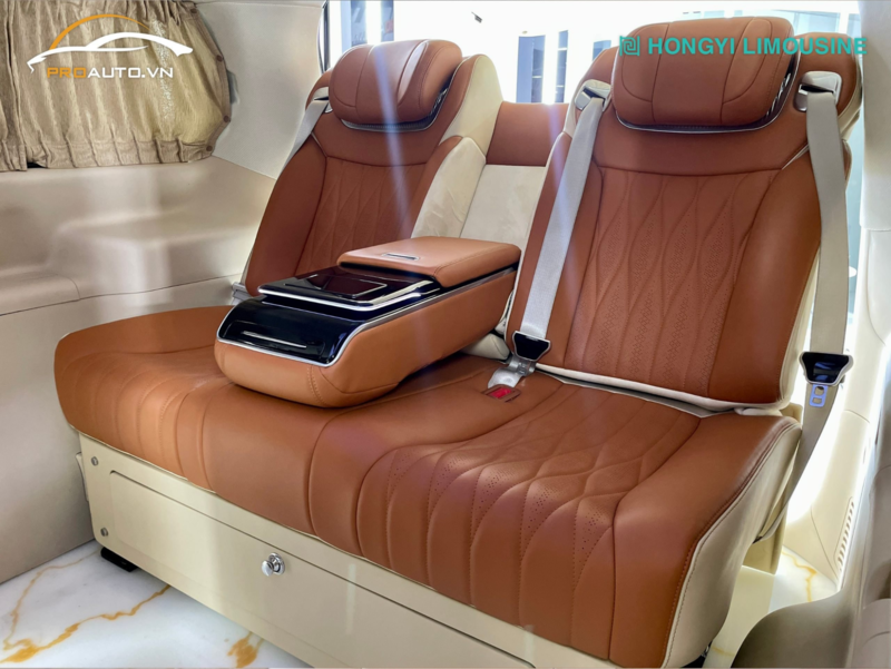 Sofa Bed 5.0 Max tích hợp sạc không dây