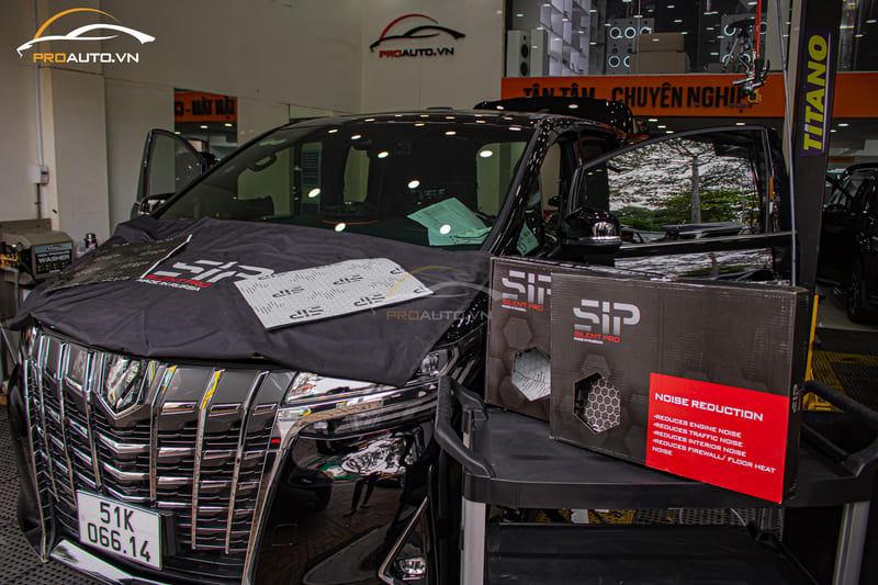 TOP 3 Loại Vật Liệu Cách Âm Tốt Nhất Hiện Nay