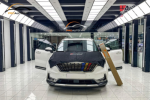 Tưng bừng hè sang, rộn ràng ưu đãi khi dán phim cách nhiệt ASWF