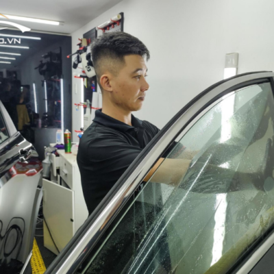 Ưu điểm của phim cách nhiệt FSK