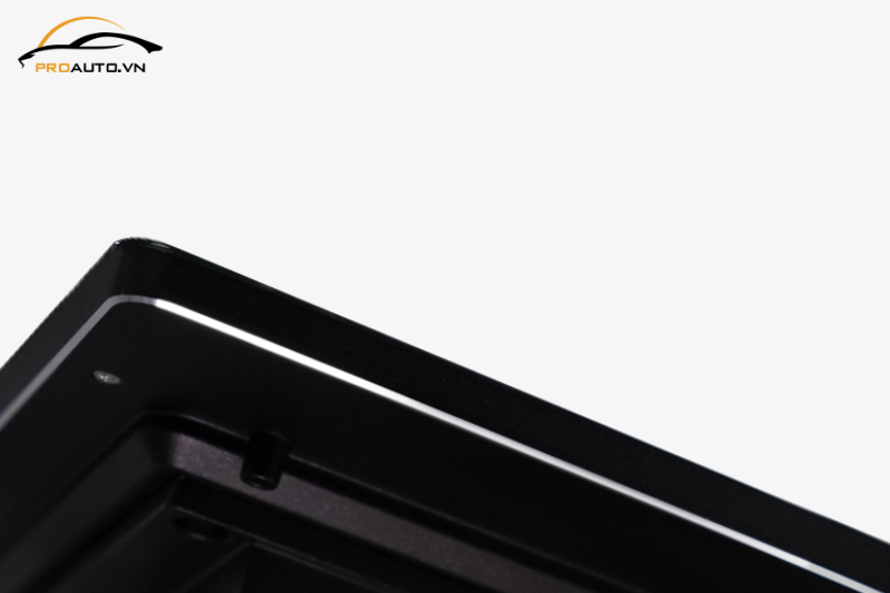 Bravigo BX7 có thiết kế siêu mỏng với viền Diamond Cut