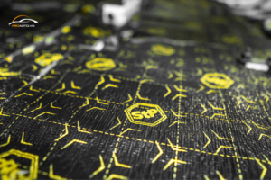 Cách nhận biết cách âm StP chính hãng