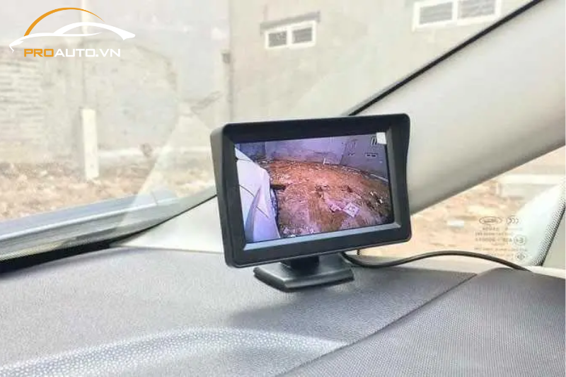 Camera cặp lề Blackview