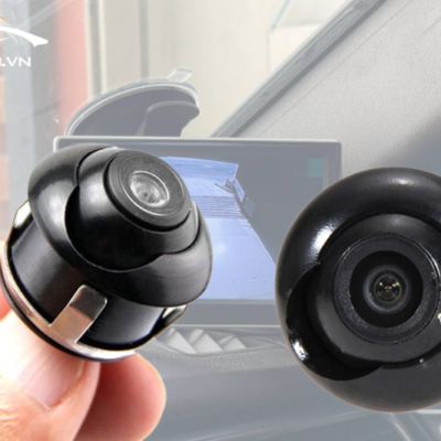 Camera cặp lề ô tô là gì? Có nên lắp camera cập lề cho ô tô không?
