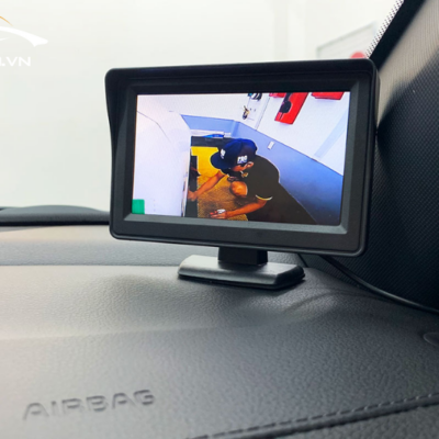 Camera cặp lề ô tô - Nên chọn camera cặp lề nào cho ô tô?