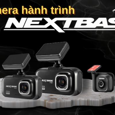 Camera hành trình Nextbase A161