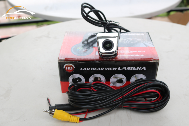 Camera lùi ô tô AHD