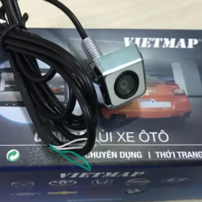 Camera lùi ô tô hãng VietMap