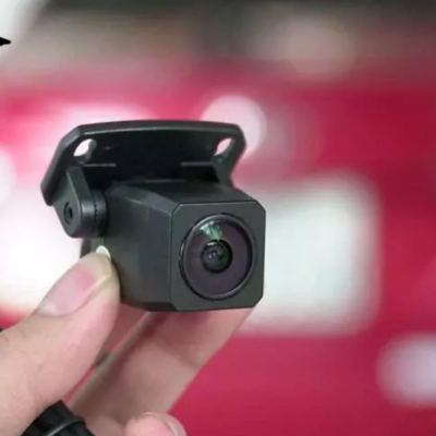 Camera lùi ô tô không màn hình