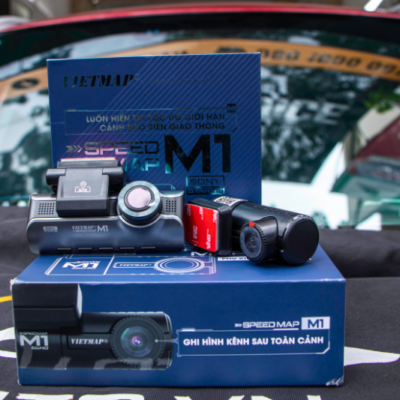 Camera ô tô - Bảng giá và kinh nghiệm 