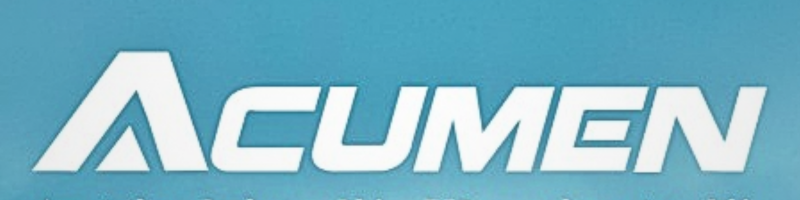 Camera thương hiệu Acumen