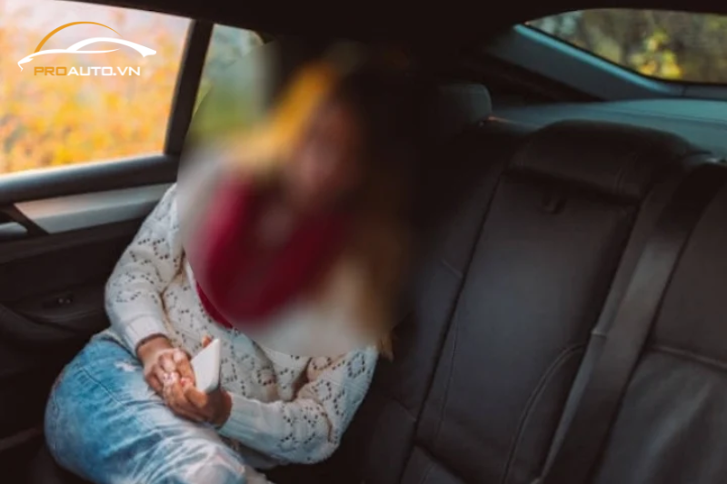 Gây ảnh hưởng đến sức khỏe người dùng khi không dán cách âm StP chính hãng