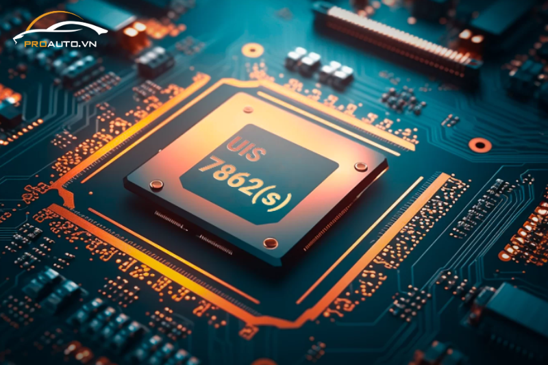 Hiệu năng mạnh mẽ nhất trên thị trường