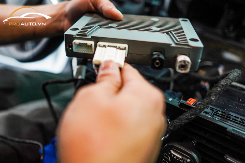 Kinh nghiệm chọn mua phụ kiện xe hơi chất lượng