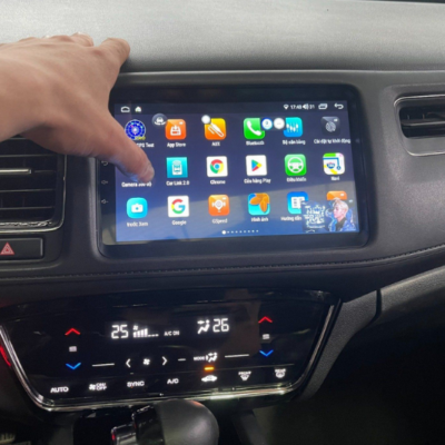 Kinh nghiệm khi mua màn hình android liền cam 360 Elliview SEP