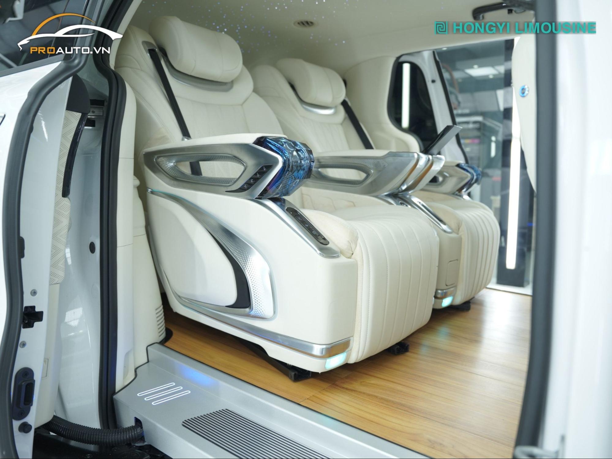 Lót sàn gỗ xe ô tô là gì?