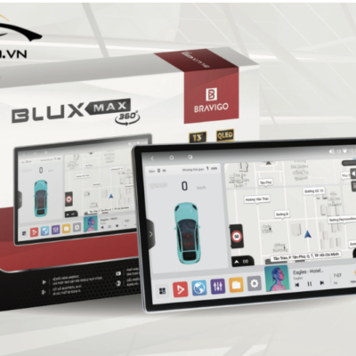 Màn hình Bravigo Blux MAX