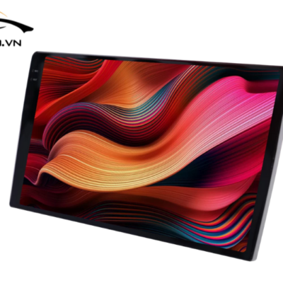 Màn hình Bravigo Blux MAX - Giao diện MineUI